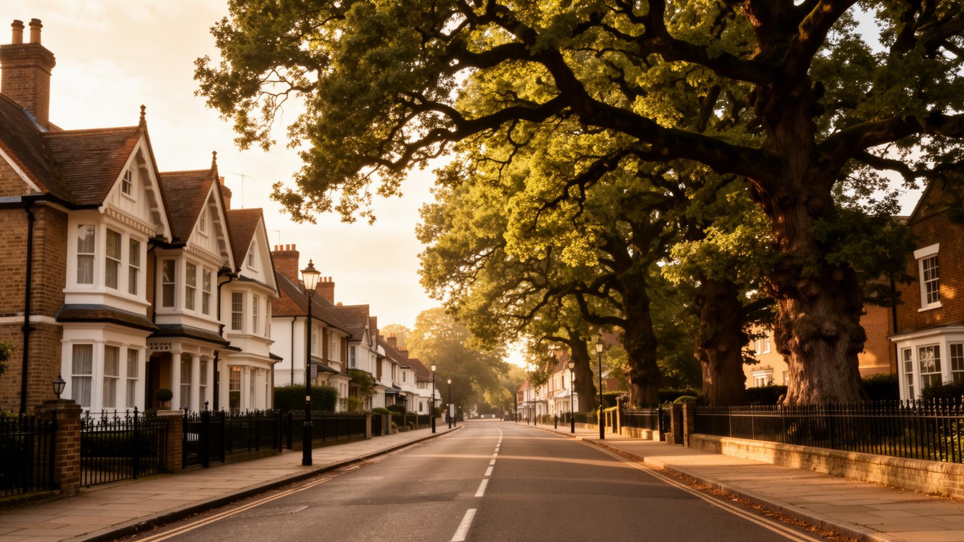 Brentwood, Essex — area served by Avanza Heating & Bathrooms